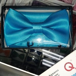 Meet your Posher, Dexter